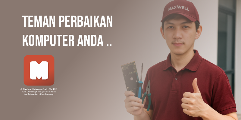 Iklan Promosi 1