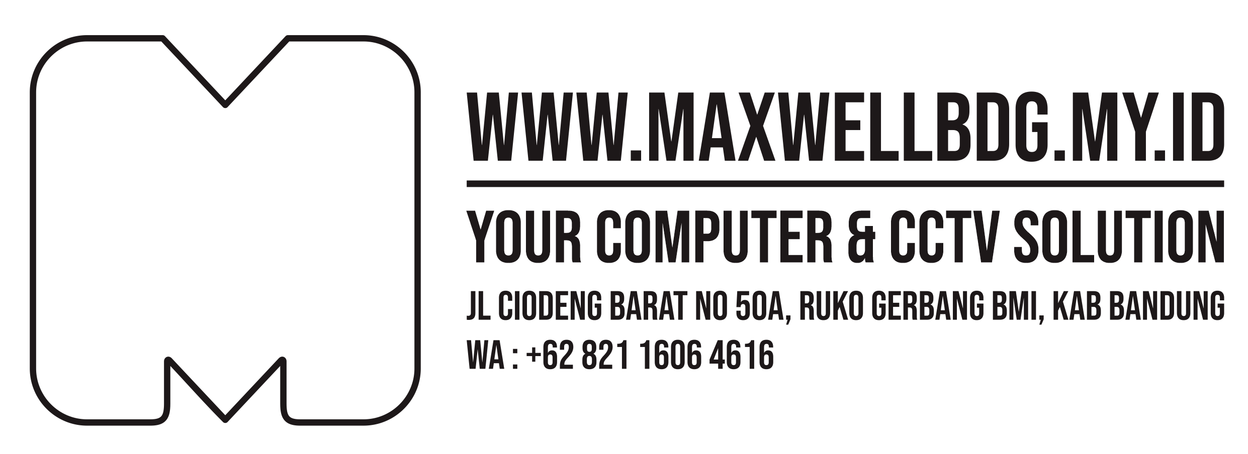 Maxwell Tech