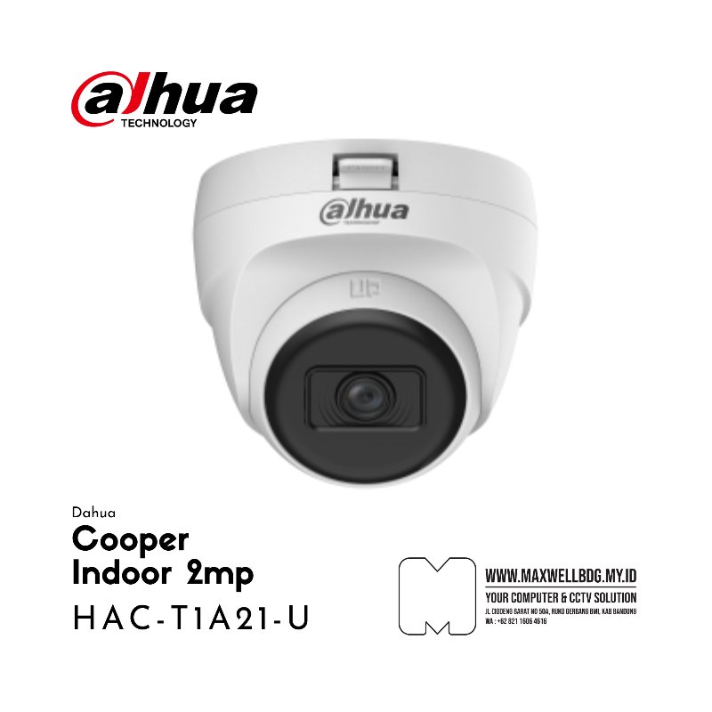 Promo Special CCTV Dahua