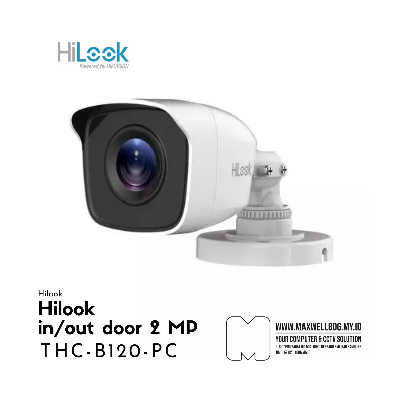 HILOOK THC-B120-PC