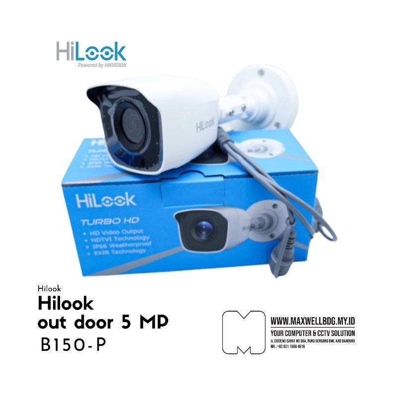 HILOOK B150-P 