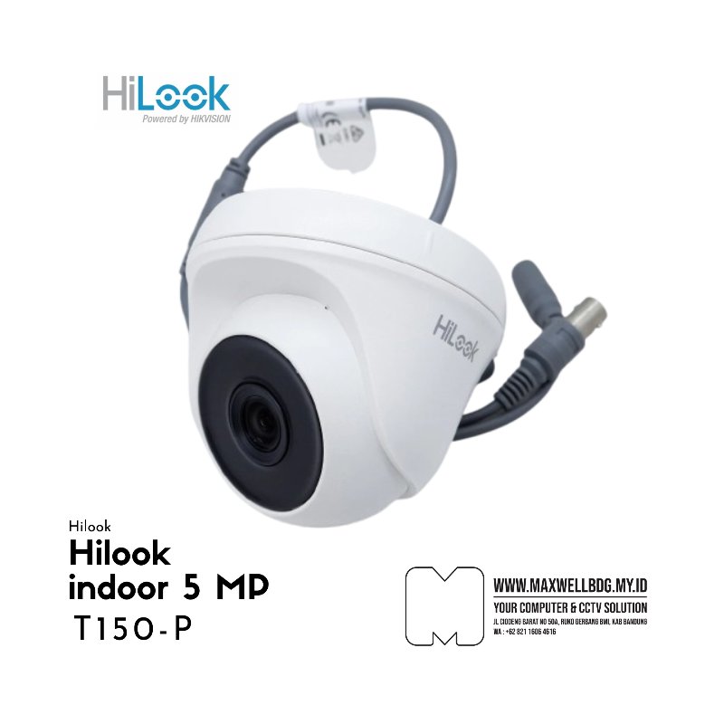 HILOOK T150-P 