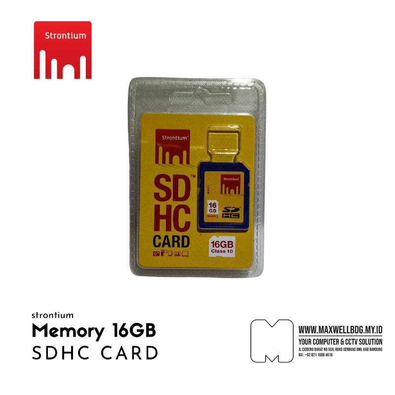 Memory 