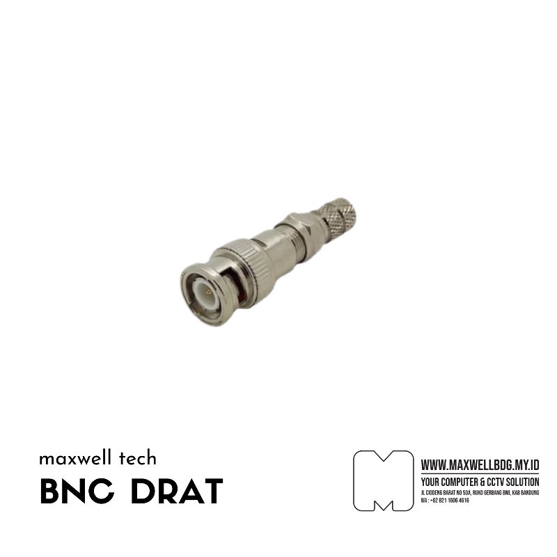 BNC DRAT