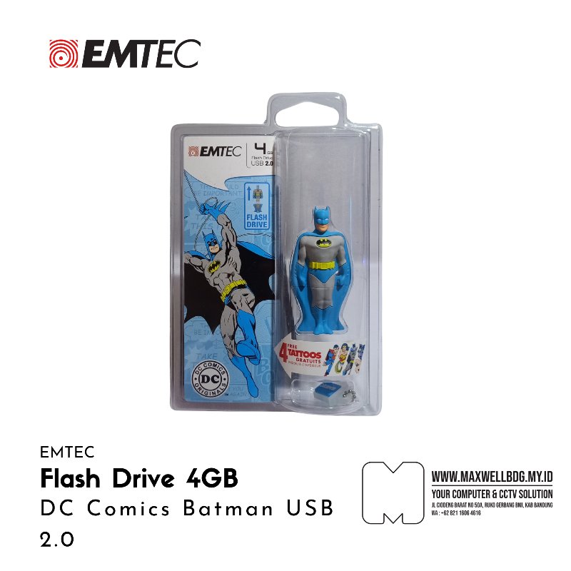 Flash Drive  4GB  USB 2.0